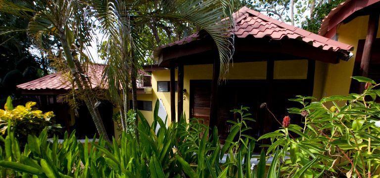El Milagro Hotel Tamarindo Exterior photo