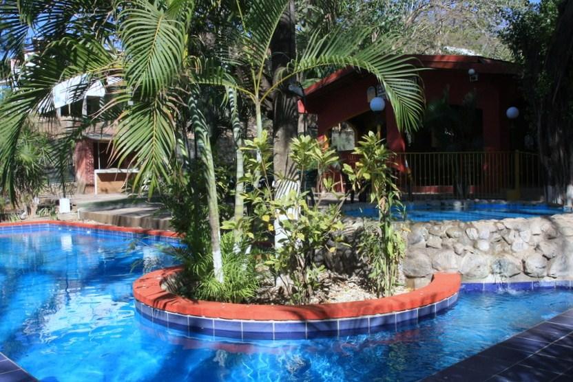 El Milagro Hotel Tamarindo Exterior photo