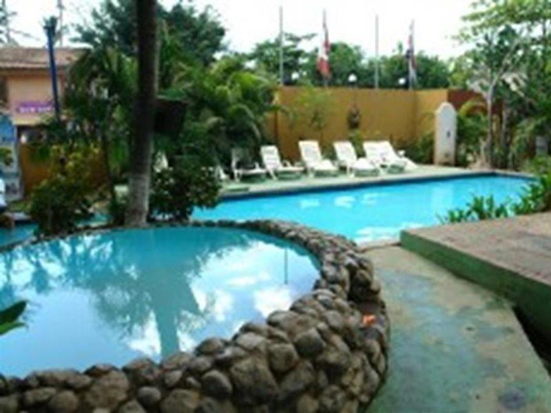 El Milagro Hotel Tamarindo Exterior photo