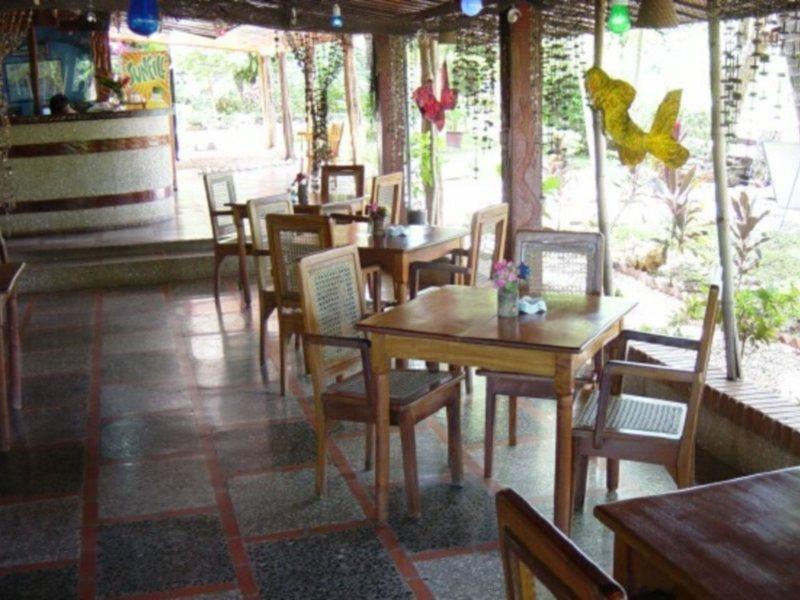 El Milagro Hotel Tamarindo Exterior photo