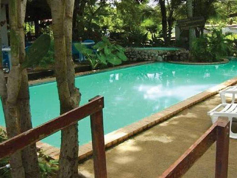 El Milagro Hotel Tamarindo Exterior photo