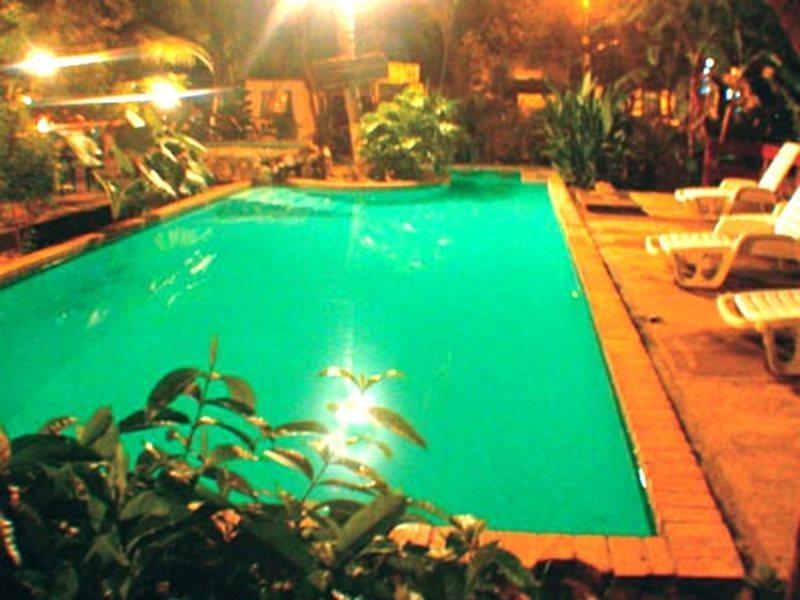 El Milagro Hotel Tamarindo Exterior photo
