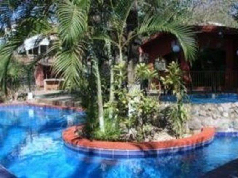 El Milagro Hotel Tamarindo Exterior photo
