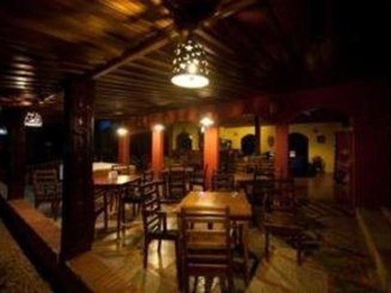 El Milagro Hotel Tamarindo Exterior photo