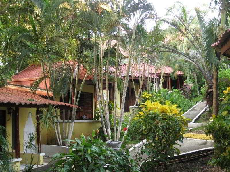 El Milagro Hotel Tamarindo Exterior photo