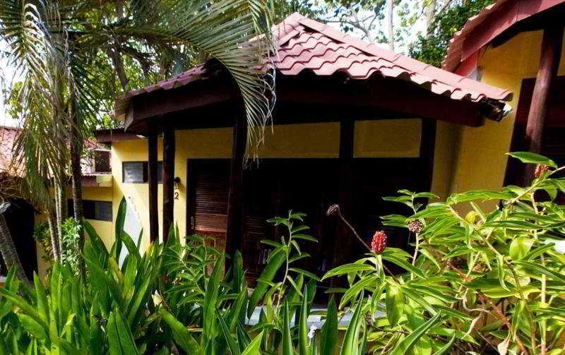 El Milagro Hotel Tamarindo Exterior photo